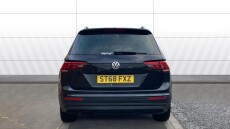 Volkswagen Tiguan 1.4 TSi 125 SE Nav 5dr Petrol Estate